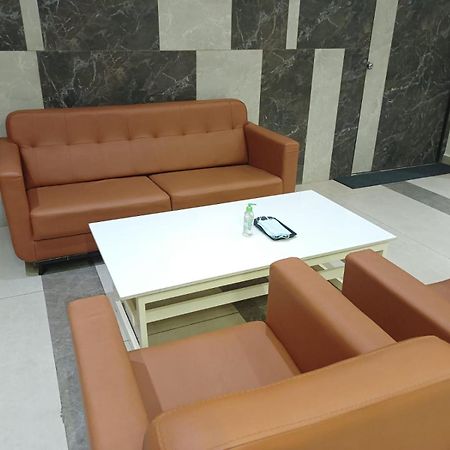 Myspace Hotel Shree Vaibhav ناغبور المظهر الخارجي الصورة