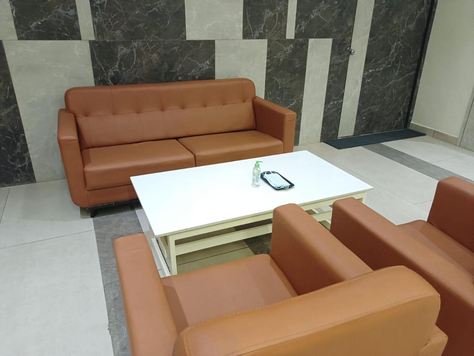 Myspace Hotel Shree Vaibhav ناغبور المظهر الخارجي الصورة