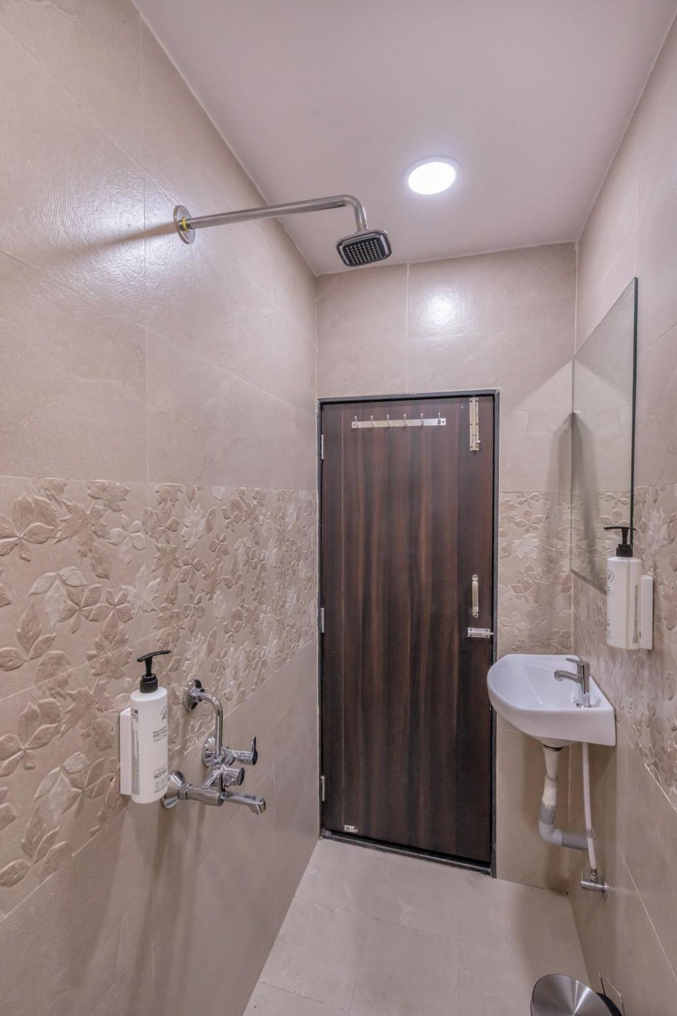 Myspace Hotel Shree Vaibhav ناغبور المظهر الخارجي الصورة
