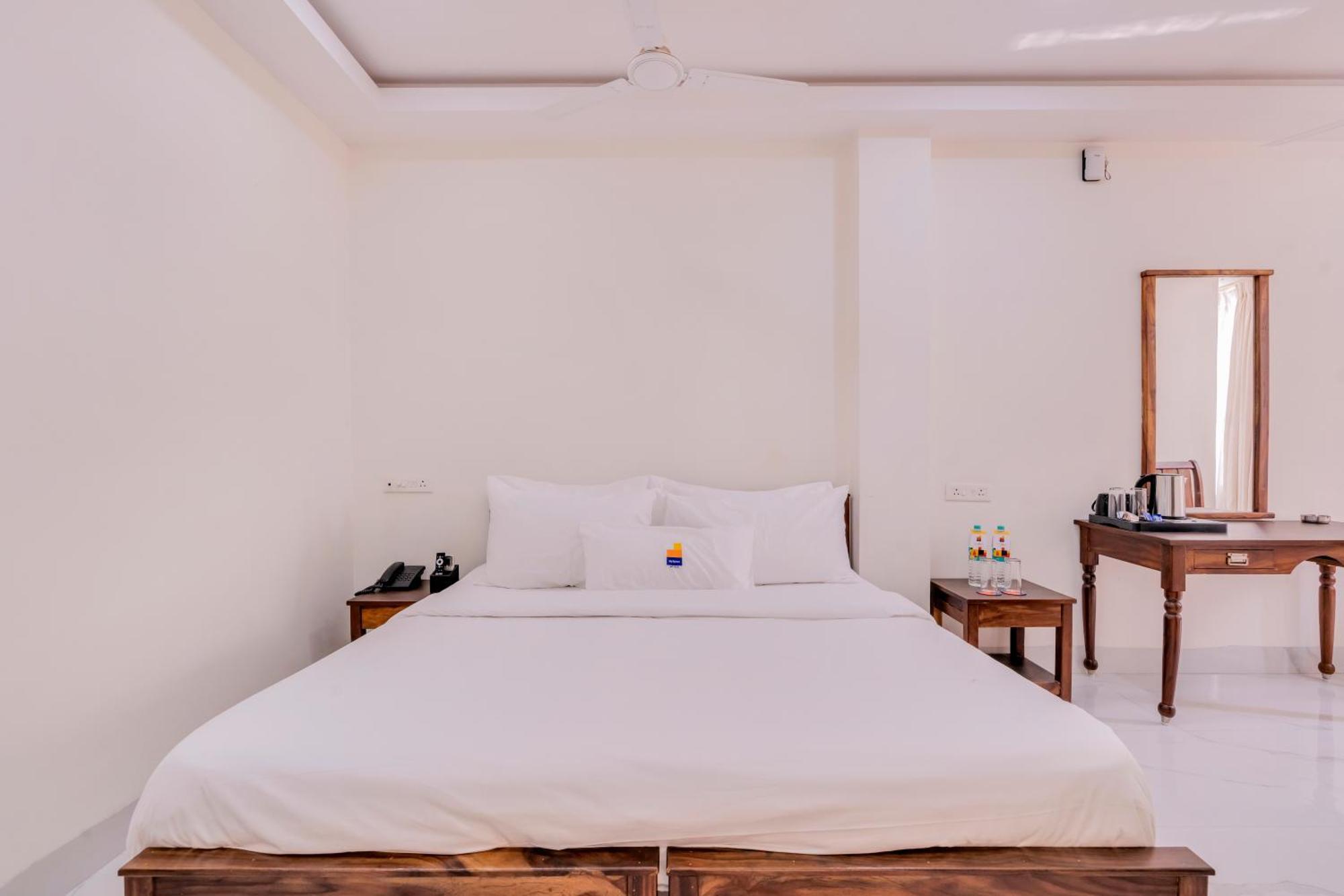 Myspace Hotel Shree Vaibhav ناغبور المظهر الخارجي الصورة